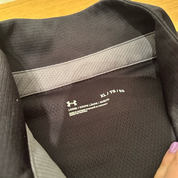 Men’s collared shirt - Picture 4 of 6